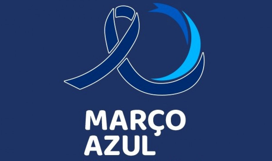Março Azul chama atenção para o câncer colorretal