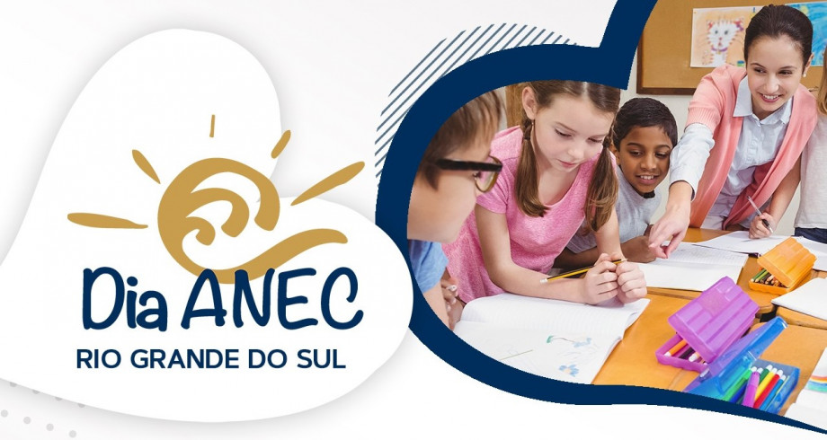 Dia ANEC debate o tema da Campanha da Fraternidade 2022 ‘Fraternidade e Educação’