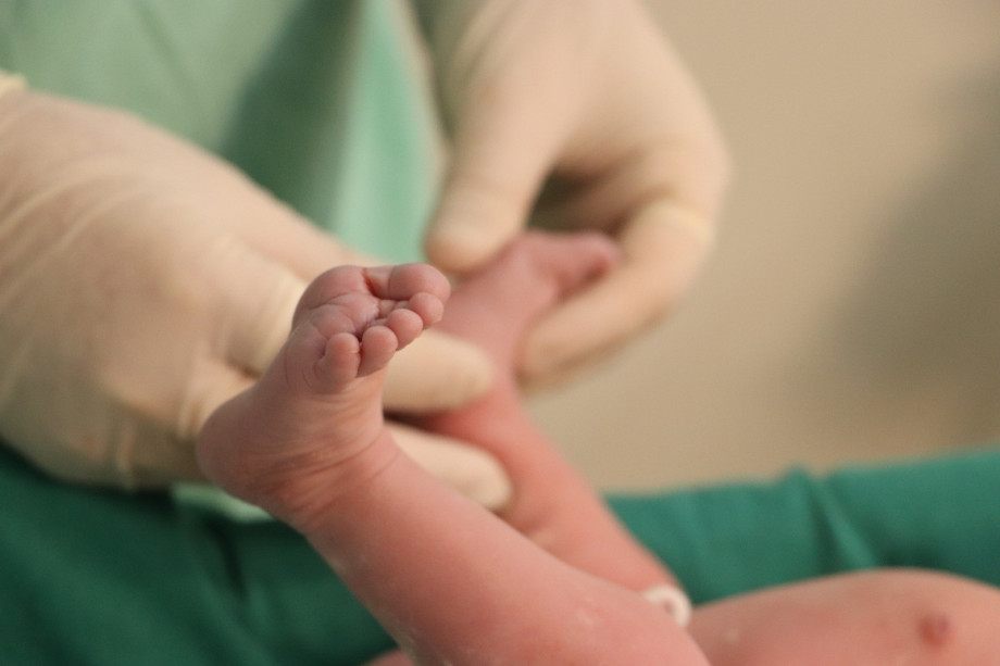 HUSFP retoma atendimento de cartório para registro de recém-nascidos