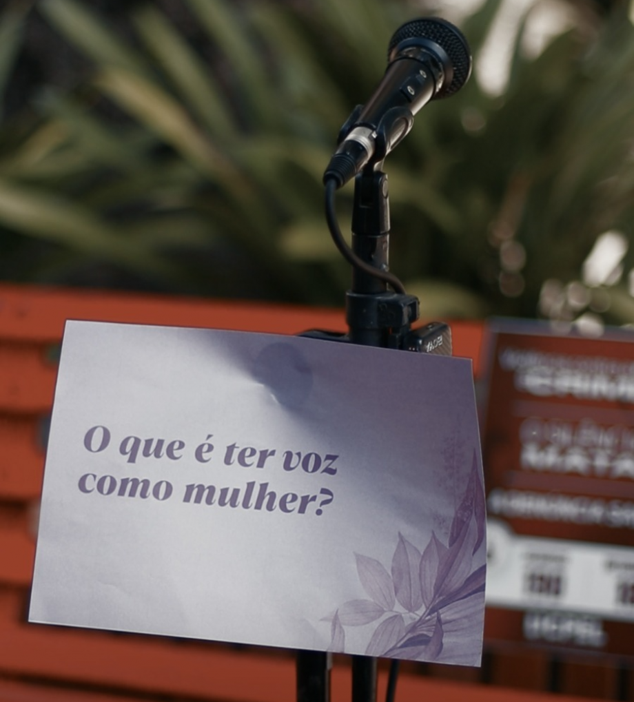 Protagonismo feminino marca o Dia da Mulher na UCPel