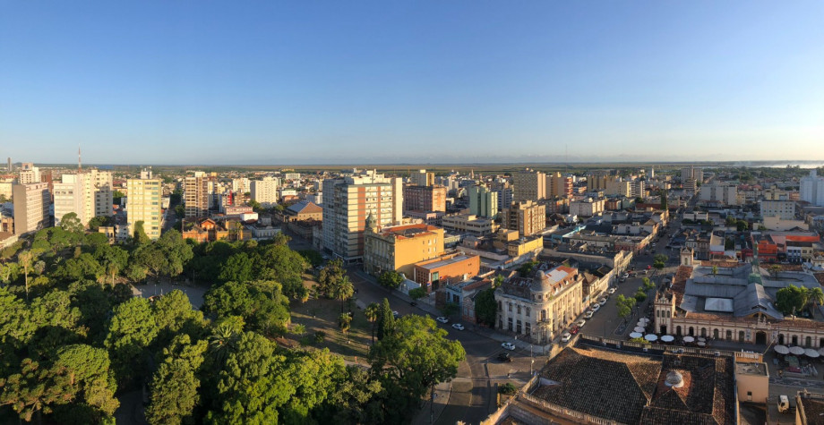 UCPel concorre a vaga no Conselho do Plano Diretor de Pelotas