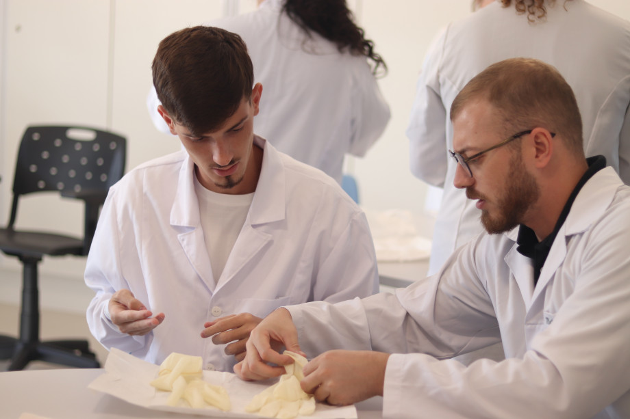 UCPel abre seleção para monitorias acadêmicas