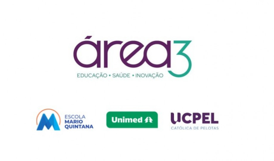 UCPel formaliza parceria para criação da Área 3