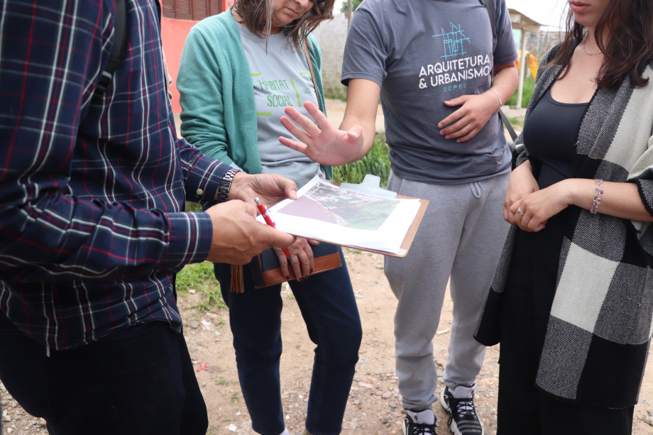 UCPel abre inscrições para Bolsistas e Voluntários de Extensão 2026