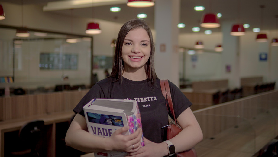 Vestibular UCPel: inscrições são prorrogadas