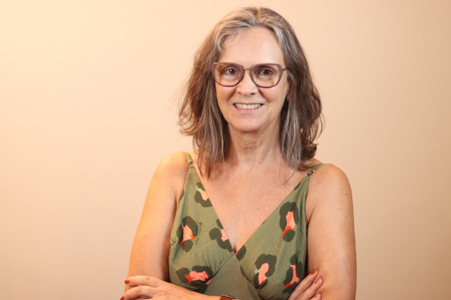 Professora da UCPel participa de seminário do MP