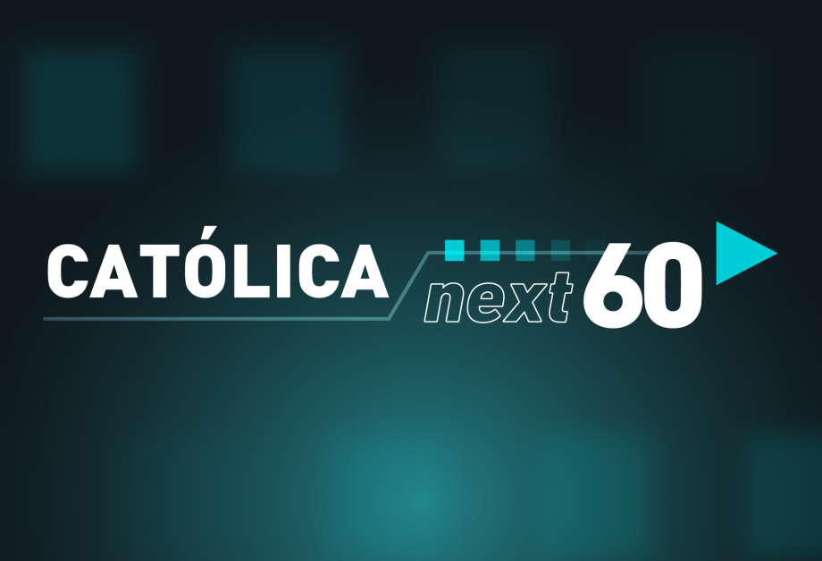 Segunda live do Católica Next 60 será com o pesquisador italiano Fabio Antoldi