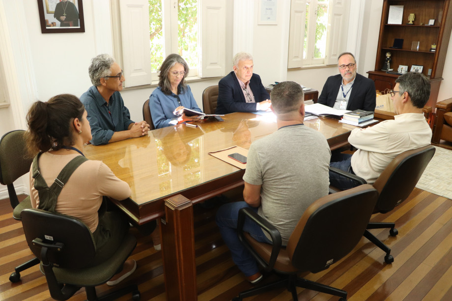 UCPel inicia parceria com Prefeitura de Rio Grande para ajudar na regularização de moradias