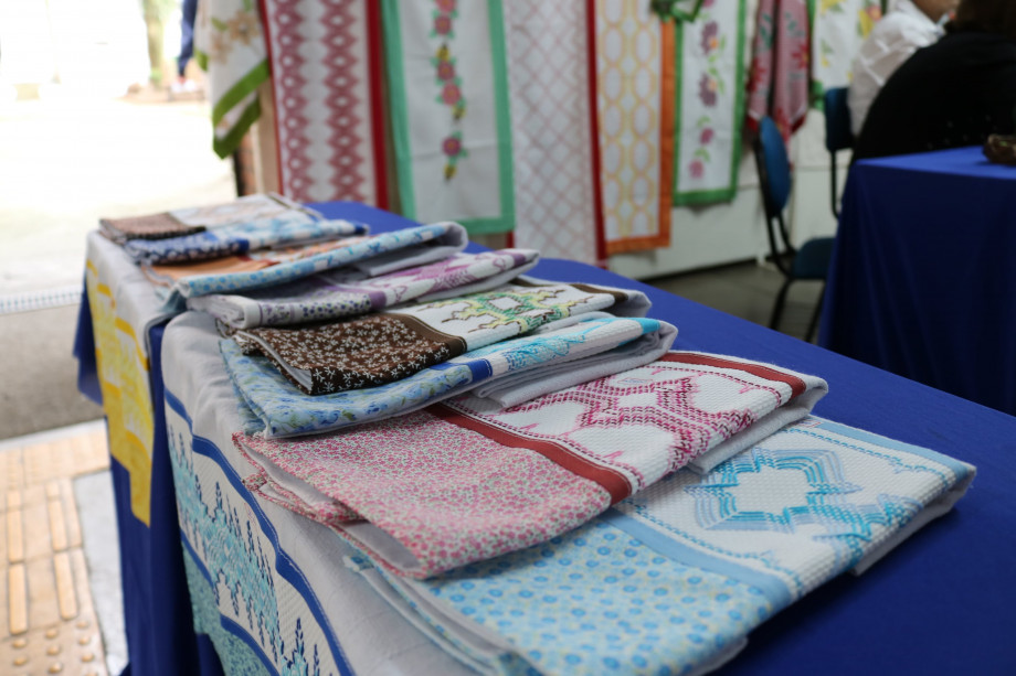 Cetres/UCPel promove bazar em comemoração ao Dia das Mães