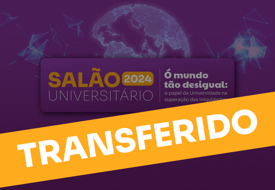 Salão Universitário 2024 da UCPel é transferido