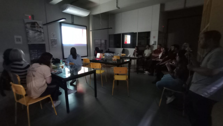 Cine Maquetaria da UCPel celebra produção pelotense