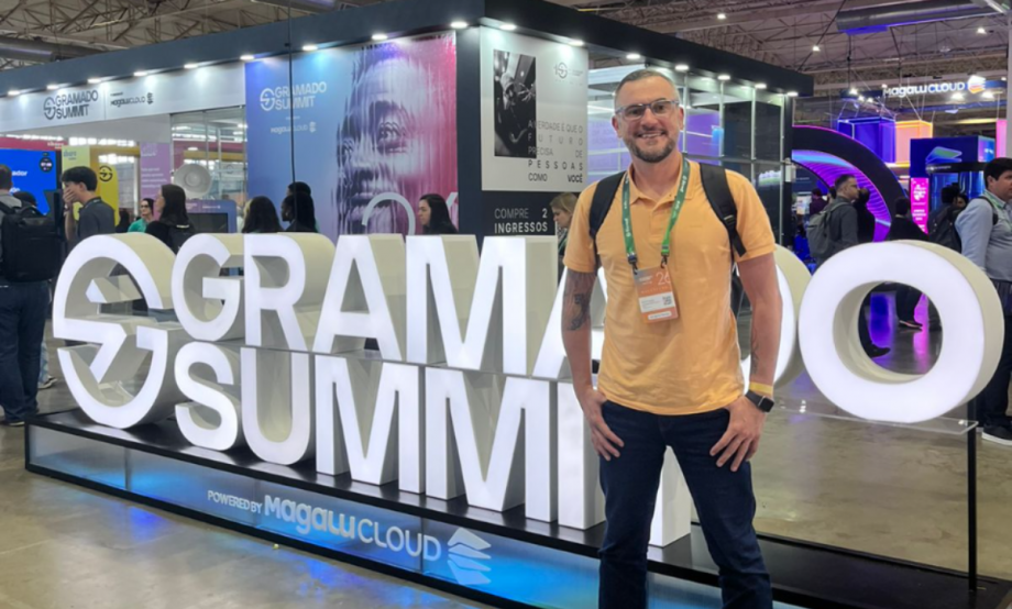 UCPel participa do Gramado Summit