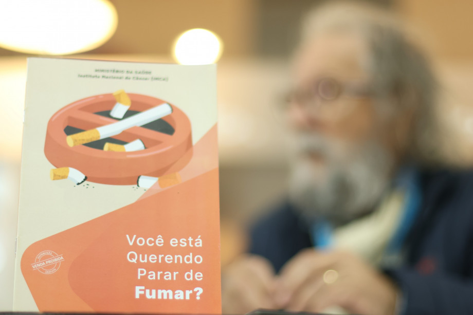 UCPel reforça protagonismo no combate ao tabagismo durante o Dia Mundial sem Tabaco