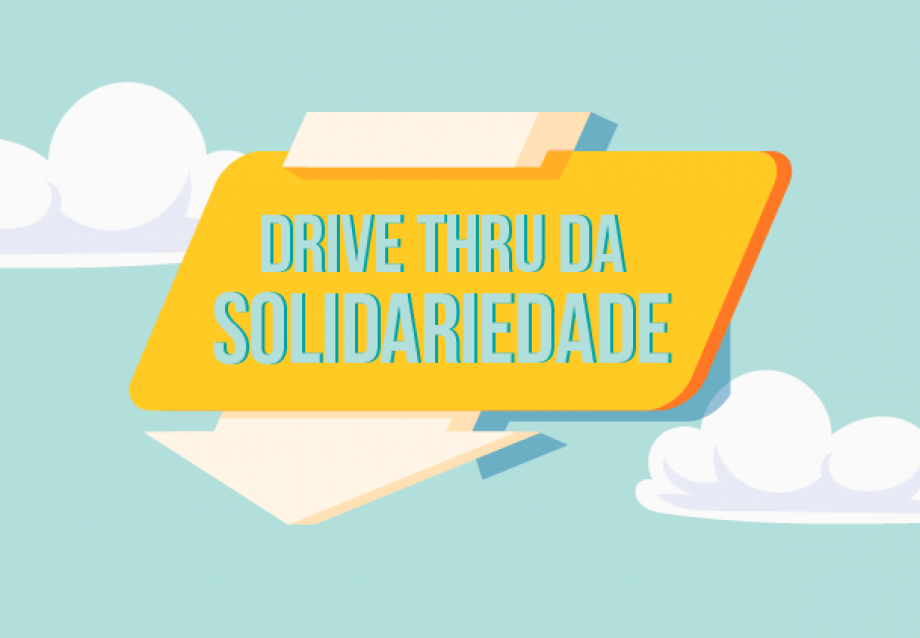 Grupo APAC promove Drive Thru solidário