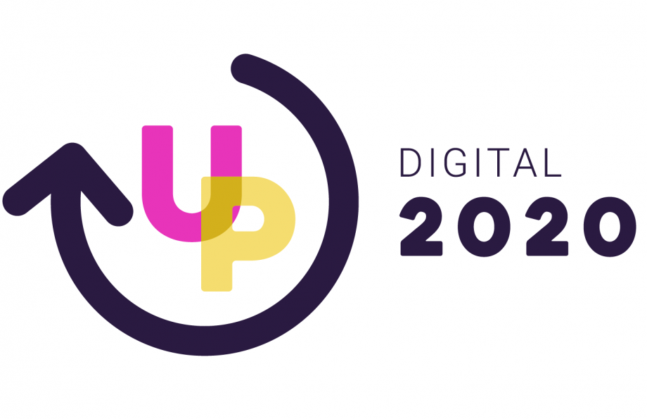UP Digital promove palestras e workshops sobre empreendedorismo e inovação