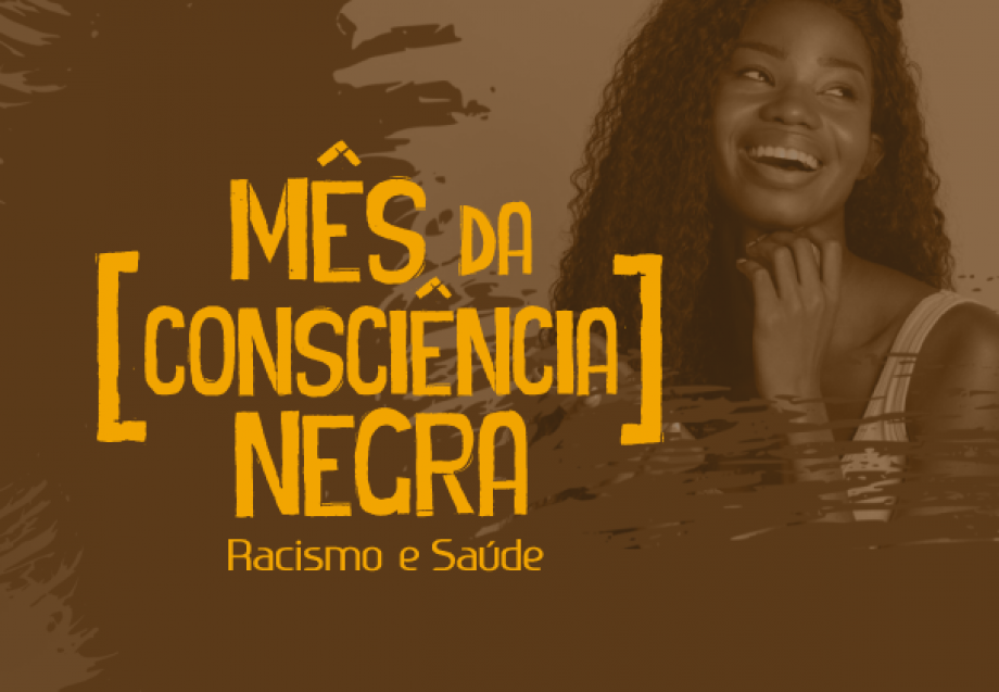 UCPel promove live  sobre Racismo e Saúde