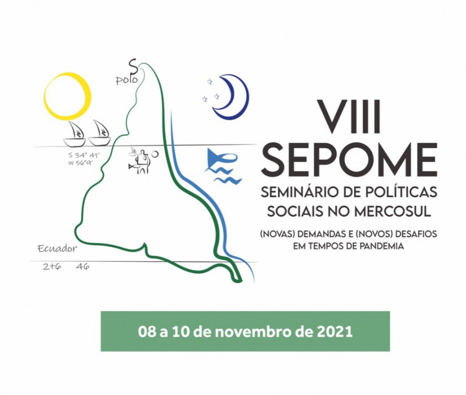 Sepome reúne pesquisadores do Mercosul para analisar os desafios impostos pela pandemia