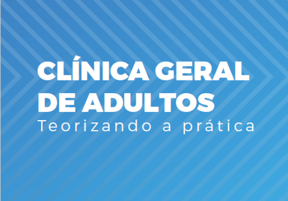 Medicina da UCPel produz e-book sobre clínica geral de adultos