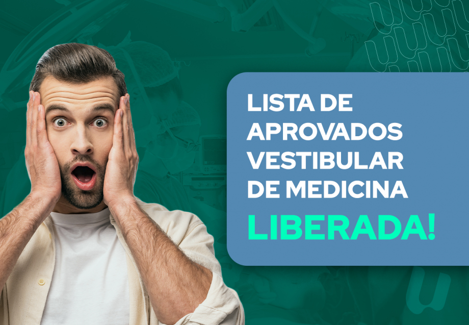 UCPel divulga lista de aprovados na Medicina