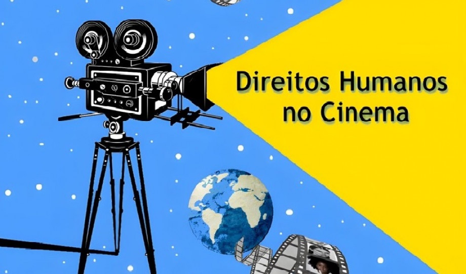 Lançado o e-book "Direitos Humanos no Cinema" marca Seminário de Estudos Empíricos em Direito