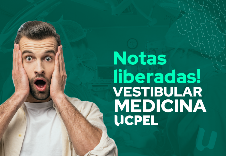 UCPel divulga lista de aprovados no vestibular de Medicina