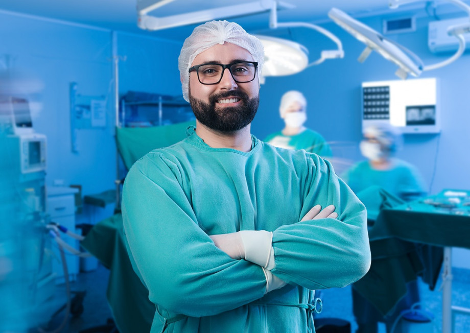 Vestibular de Medicina da UCPel acontece neste domingo (24)