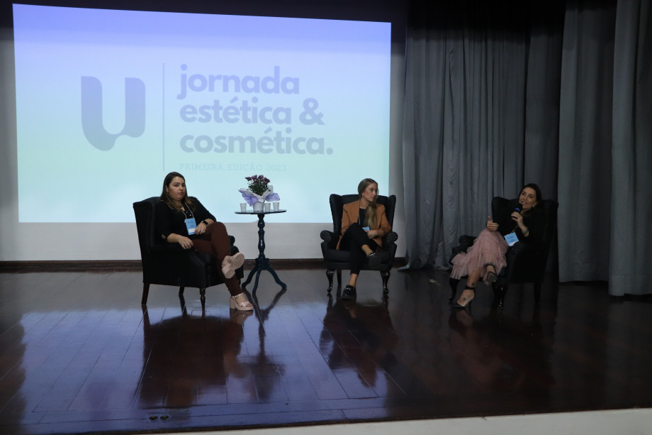 UCPel promove Semana Acadêmica de Estética e Cosmética