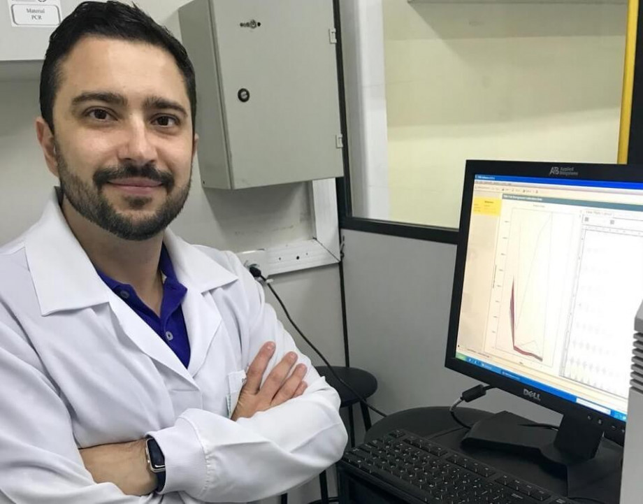 Pesquisa sobre deficiência de vitamina D durante a gestação, da UCPel, é publicada em periódico internacional