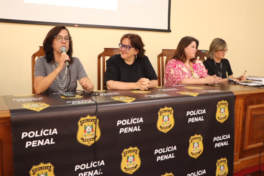 UCPel promove simpósio de leitura no sistema penal