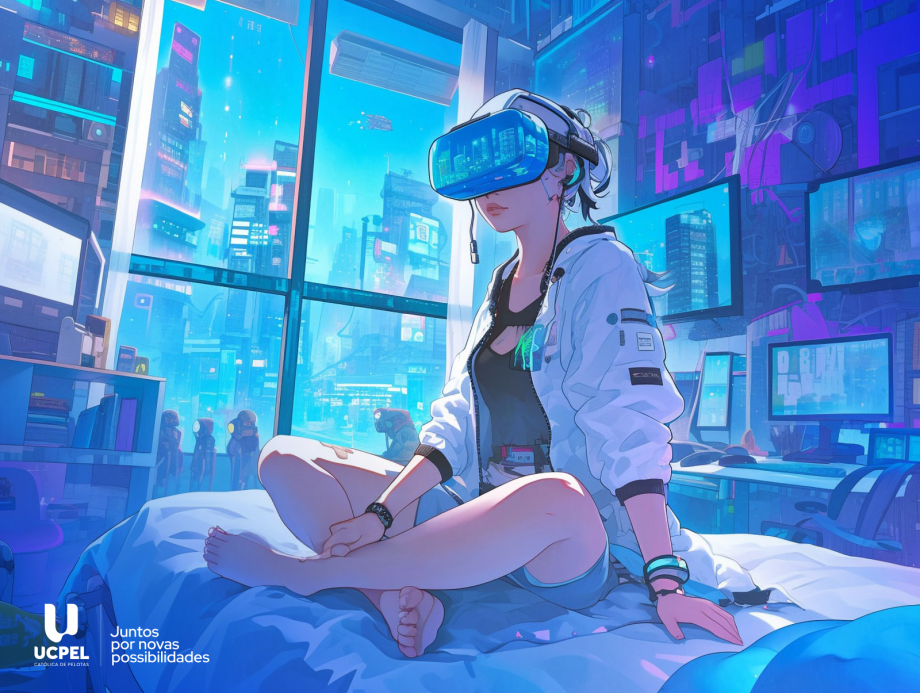 UCPel será sede de grandes eventos de tecnologia em novembro