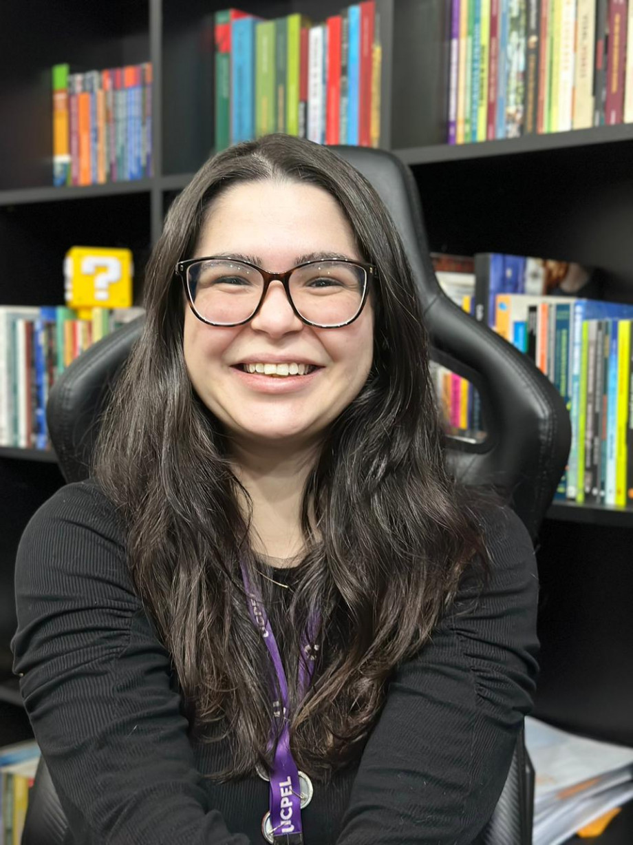 Docente da UCPel é uma das vencedoras no AJURIS de Direitos Humanos