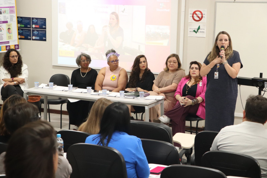 Observatório Nosotras/UCPel promove III Seminário