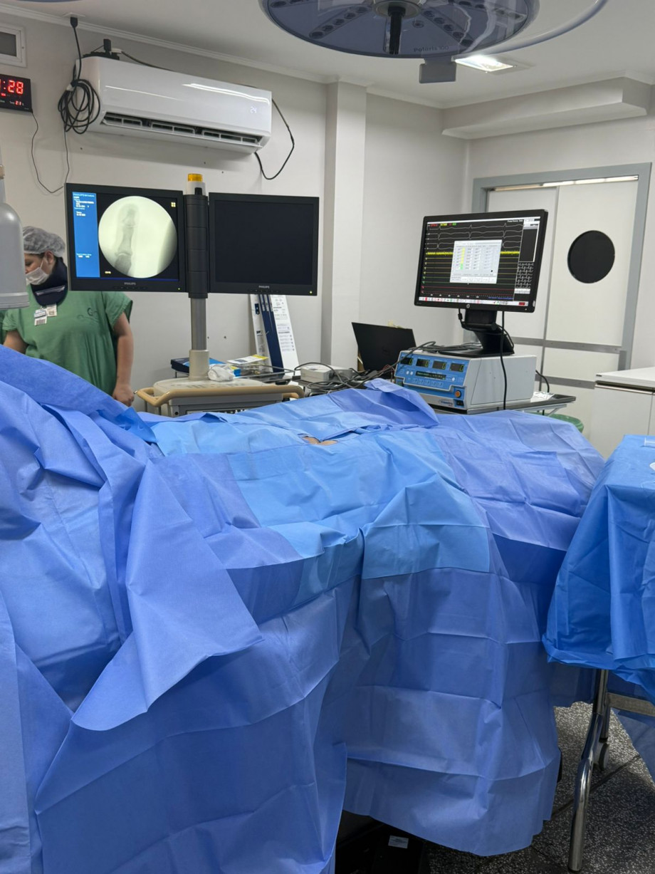 HUSFP/UCPel é único hospital da Região Sul a ofertar toda linha de cuidado na área de cardiologia adulta