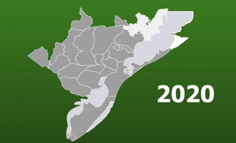 Mapa da Violência 2020 reúne indicadores criminais da Zona Sul