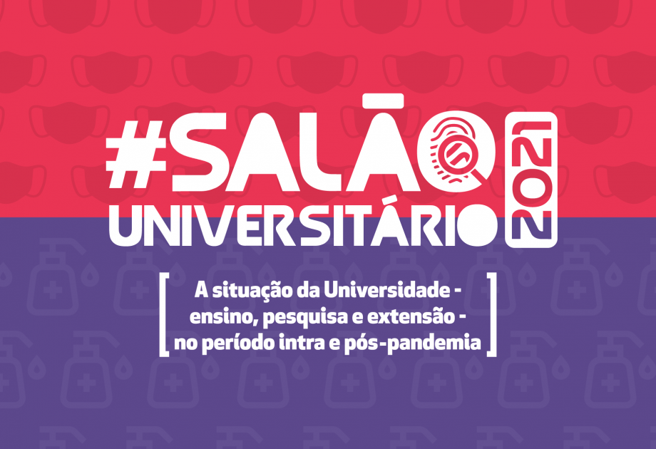 Salão Universitário da UCPel inscreve para Rodas de Conversa