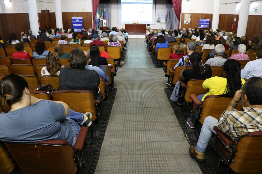 UCPel sedia 1ª Conferência Municipal da Pessoa com Deficiência