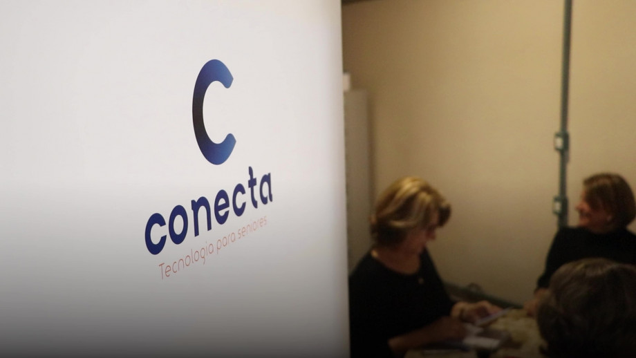 Conecta - Tecnologia para Seniores, incubada do Ciemsul/UCPel é selecionada pelo InovAtiva