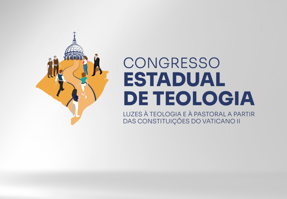 UCPel participa de Congresso Estadual de Teologia