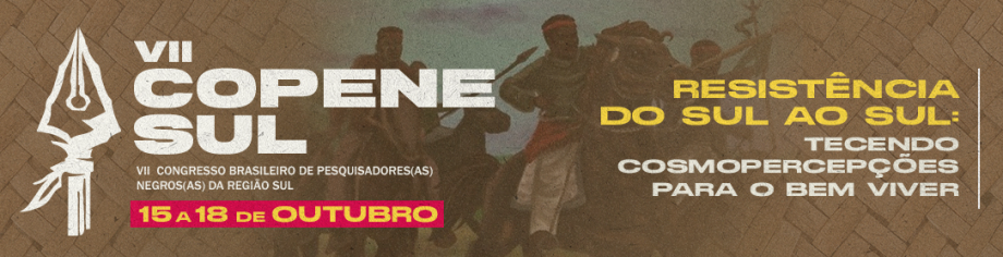 UCPel marca presença no VII COPENE SUL