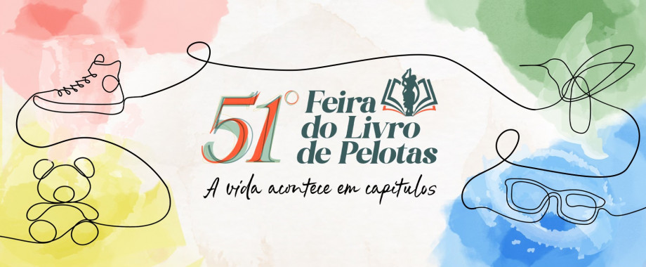 UCPel marca presença na Feira do Livro com programação voltada à saúde e à comunidade