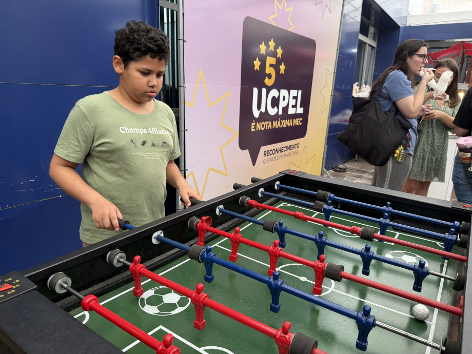 Grupo APAC realiza Dia das Crianças para colaboradores