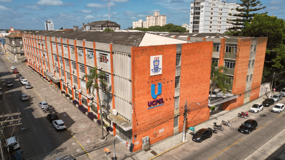 UCPel abre inscrições para Residência Multiprofissional em Saúde do Idoso