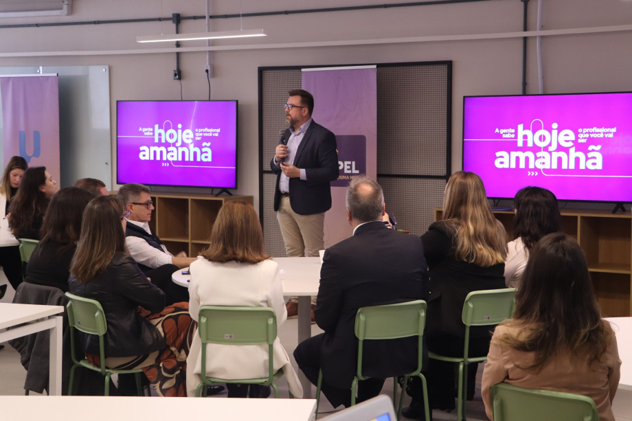 UCPel anuncia novos cursos de graduação