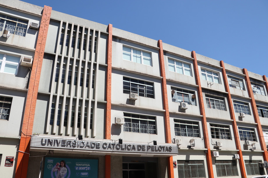 UCPel divulga edital para eleição do Diretório Central dos Estudantes 2025