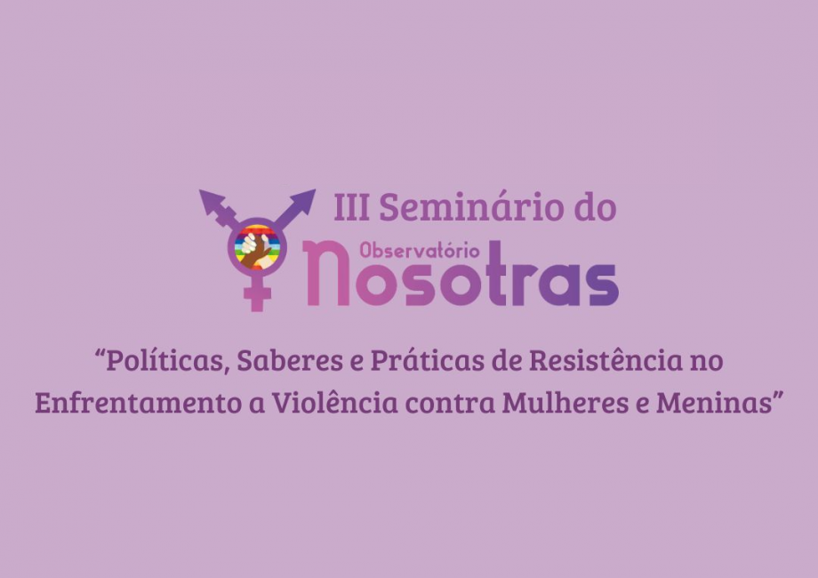 UCPel promove III Seminário do Observatório NOSOTRAS