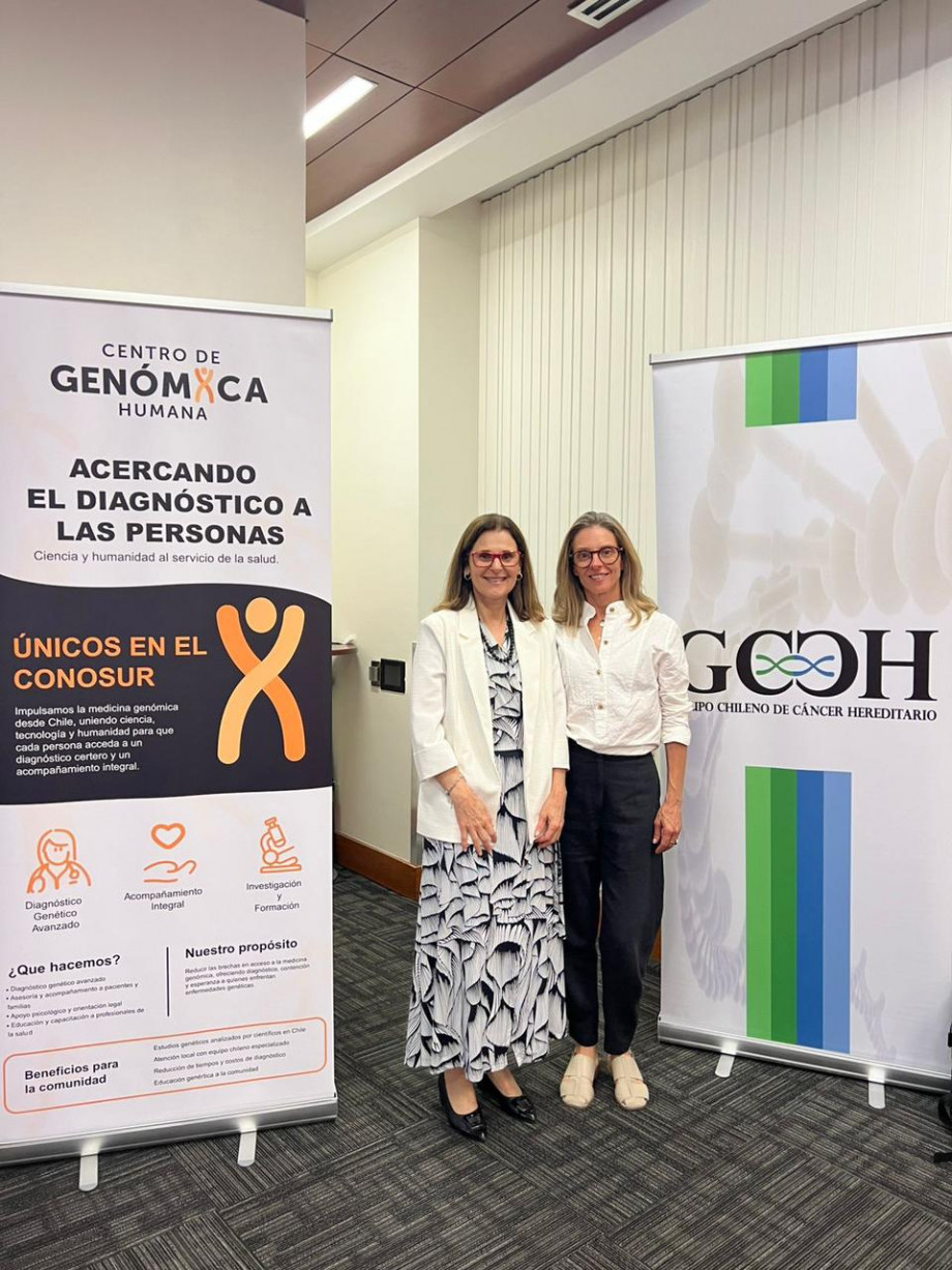 UCPel é destaque em evento internacional de Medicina