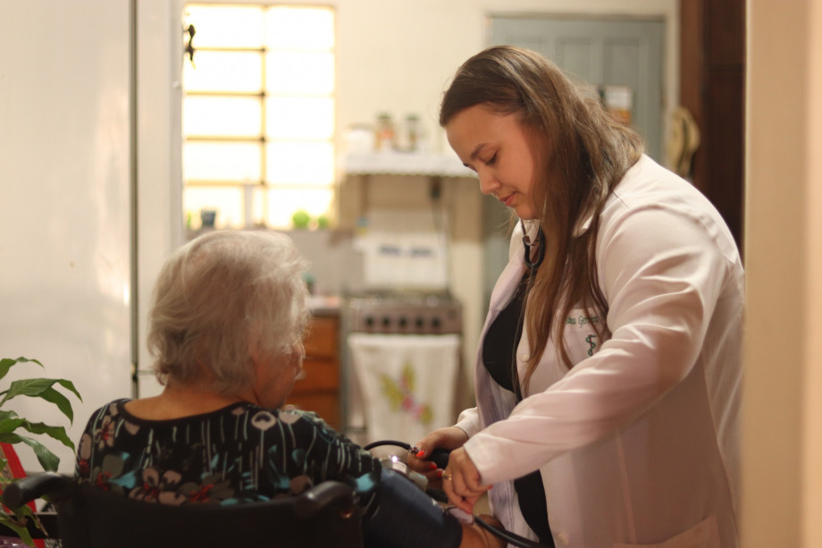 UCPel abre inscrições para Residência Multiprofissional em Saúde do Idoso