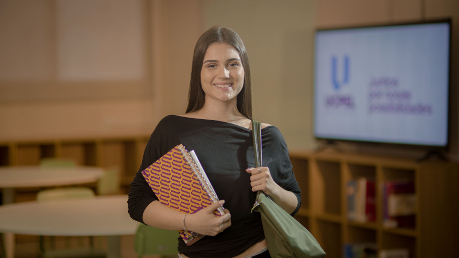 UCPel abre inscrições para o Vestibular 2026 com diversas modalidades e cursos