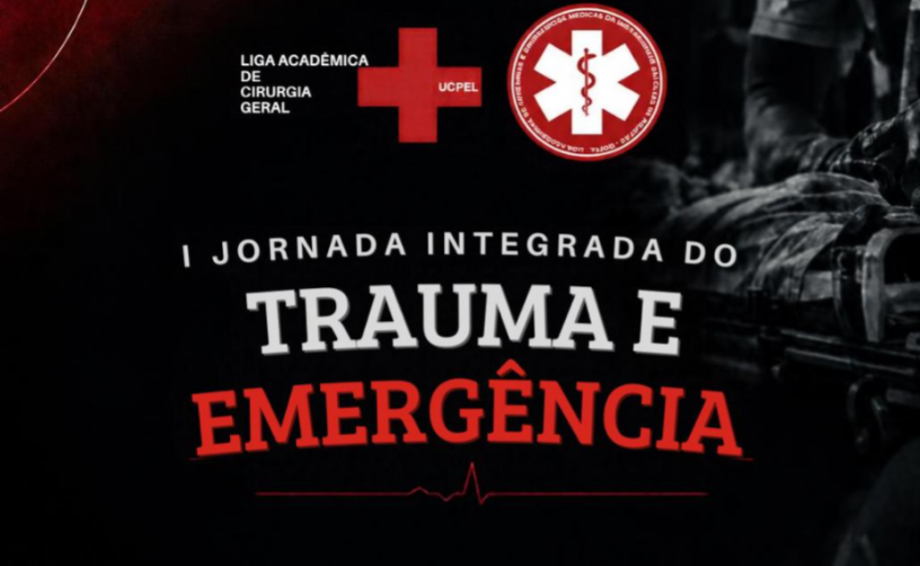 UCPel promove 1ª Jornada do Trauma