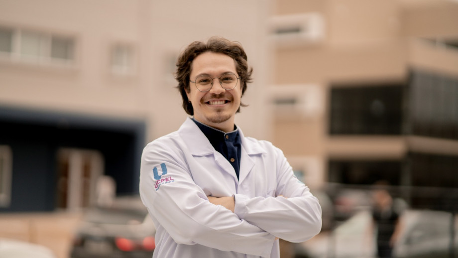 UCPel prorroga inscrições para o Vestibular de Medicina até 19 de outubro